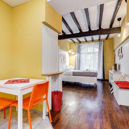 Trastevere Suite Řím Exteriér fotografie